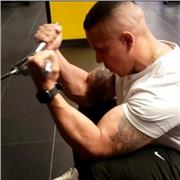 Coaching y Entrenador Personal y Online (Funcional, Fitness, Musculación) Boxing, Masajista deportivo y Masoterapeuta